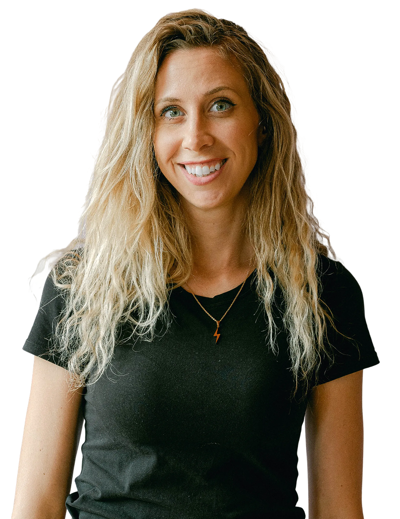 Lauren Petrullo